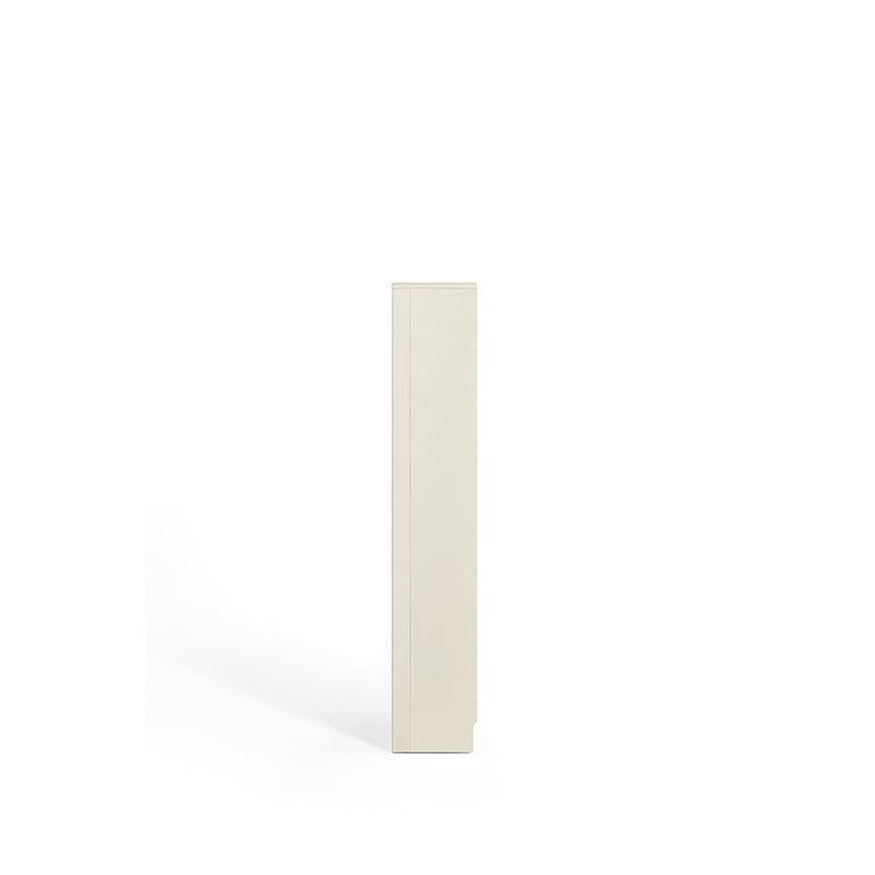 Gareth Flip-Door Bookcase 75cm, 3 to 5 Tiers – view 35