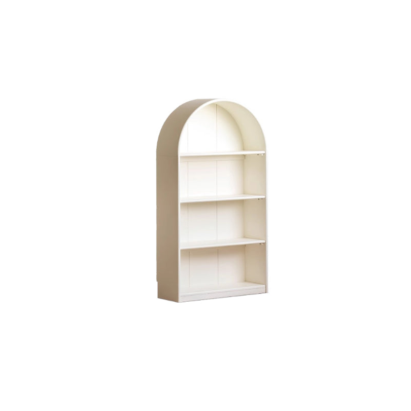 Janet Solid Timber Bookcase 79cm, 146cm or 180cm – view 9