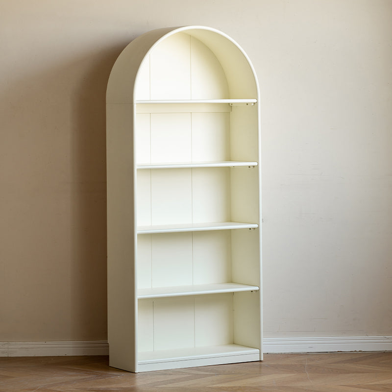 Janet Solid Timber Bookcase 79cm, 146cm or 180cm – view 13