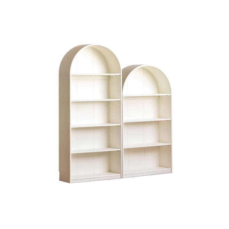 Janet Solid Timber Bookcase 79cm, 146cm or 180cm – view 6