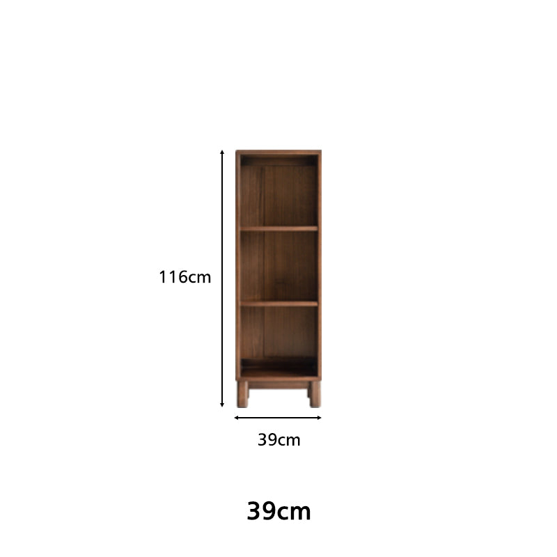 Phoebe Merpauh Wood Storage Cabinet with Legs 39cm 76cm 113cm 150cm – view 12