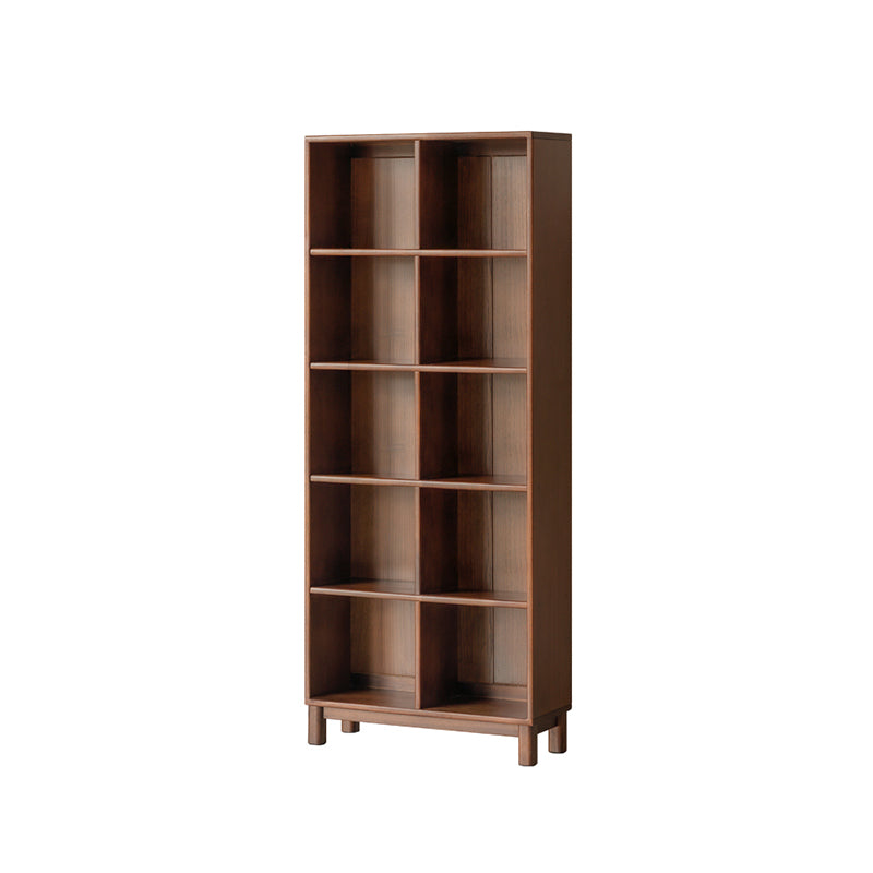 Phoebe Merpauh Wood Mix and Match Storage Cabinet, Five Models – view 18