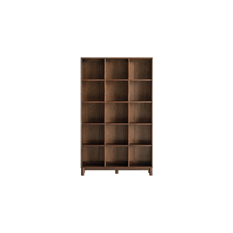 Phoebe Merpauh Wood Mix and Match Storage Cabinet, Five Models – C, view 20
