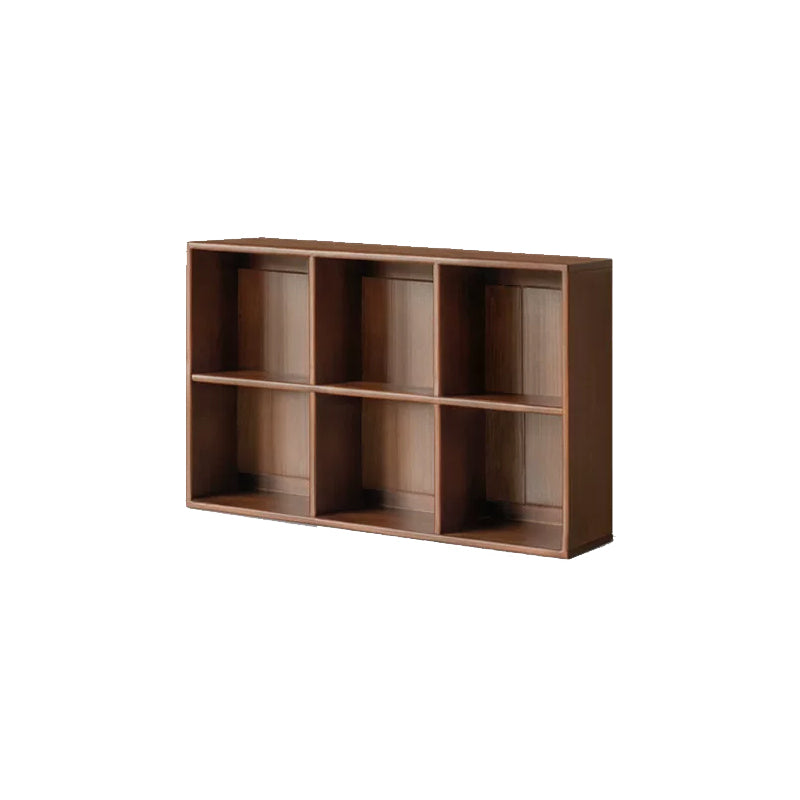 Phoebe Merpauh Wood Mix and Match Storage Cabinet, Five Models – E, view 25