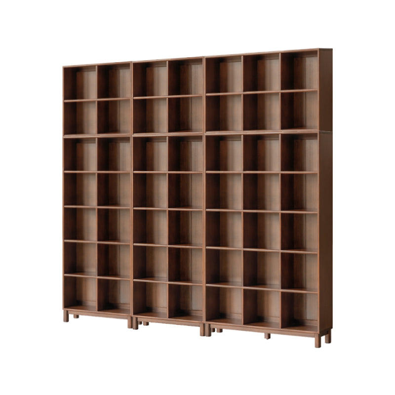 Phoebe Merpauh Wood Mix and Match Storage Cabinet, Five Models – SET 2, view 7