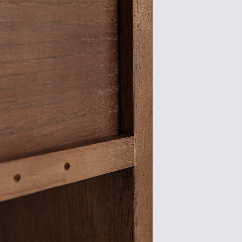 Vance Rubberwood Sideboard 60cm 80cm – view 38