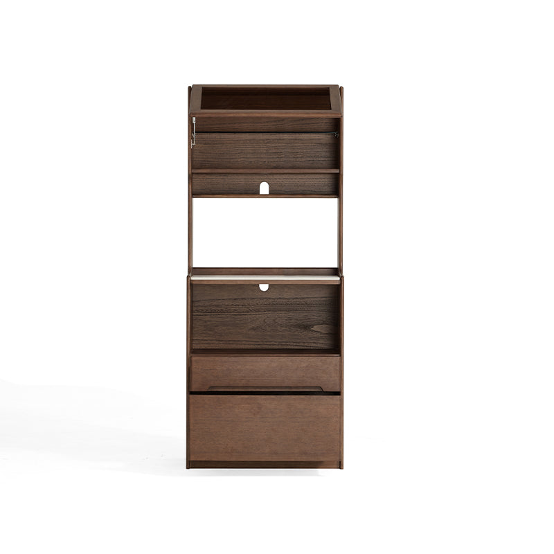 Vance Rubberwood Sideboard 60cm 80cm – view 48