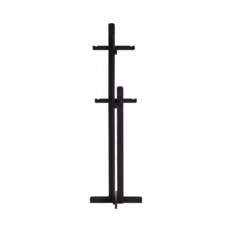 Olaf Solid Ash Coat Rack 50cm – view 10