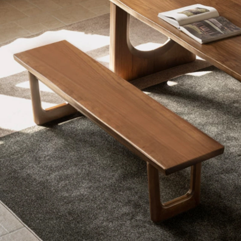 Verity Solid Ash Dining Bench 140cm 160cm 180cm 200cm – view 18
