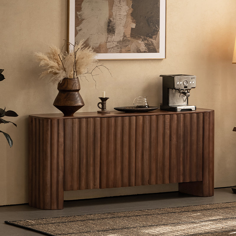 Wilhelmina Solid Mango Sideboard 173cm – view 2