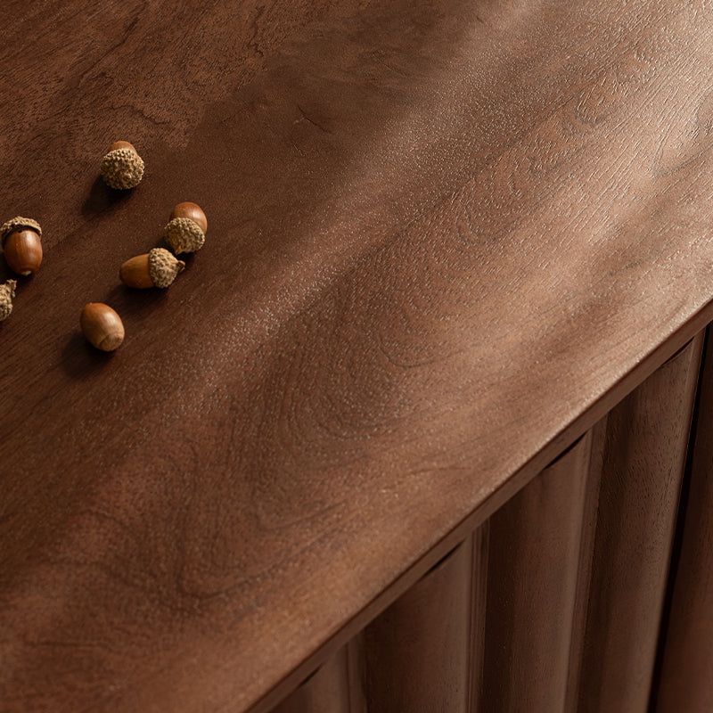 Wilhelmina Solid Mango Sideboard 173cm – view 7
