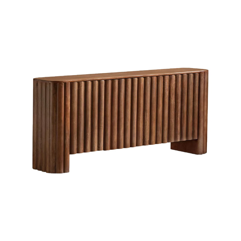 Wilhelmina Solid Mango Sideboard 173cm – view 9
