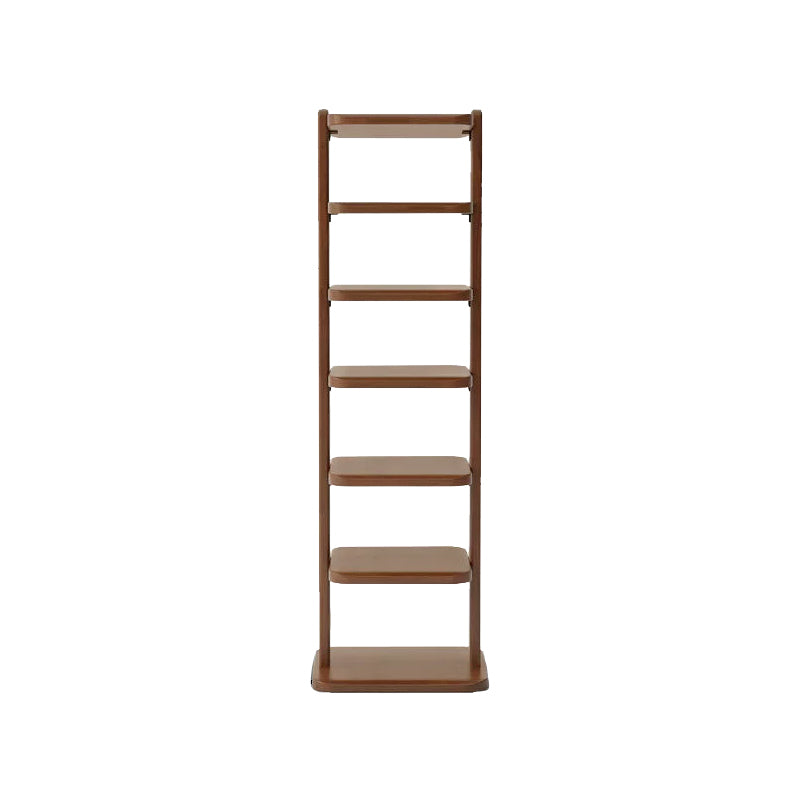 Lysander Solid Rubberwood Ultra-Thin Shoe Cabinet 76cm 110cm – view 7
