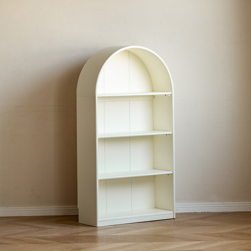 Janet Solid Timber Bookcase 79cm, 146cm or 180cm – view 8