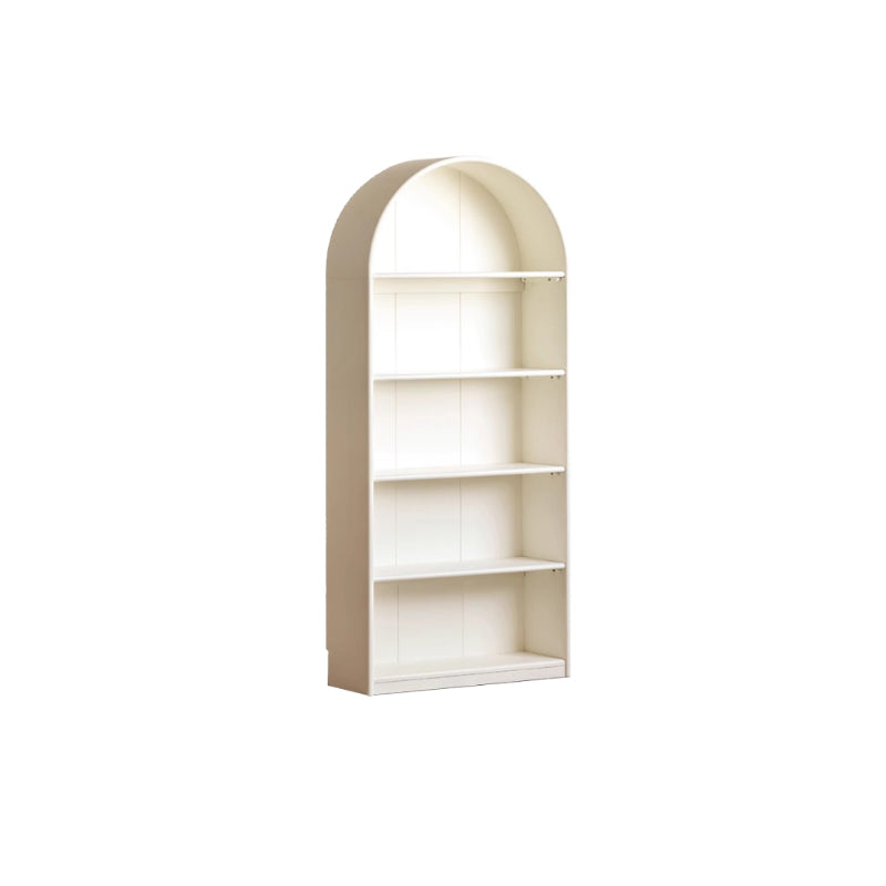 Janet Solid Timber Bookcase 79cm, 146cm or 180cm – view 15