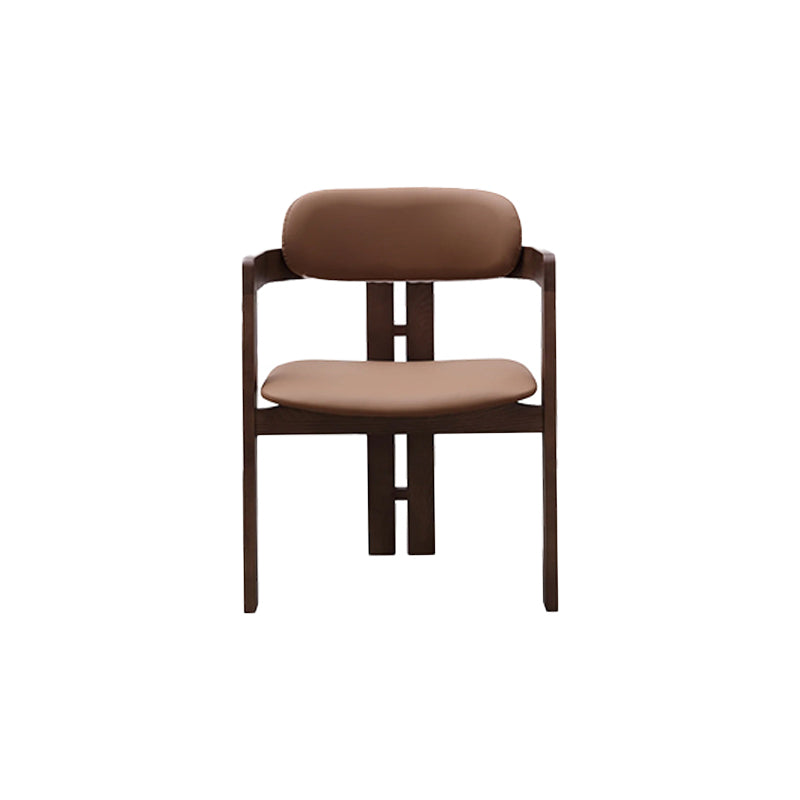 Dining Chair, Solid Ash Legs – view 2