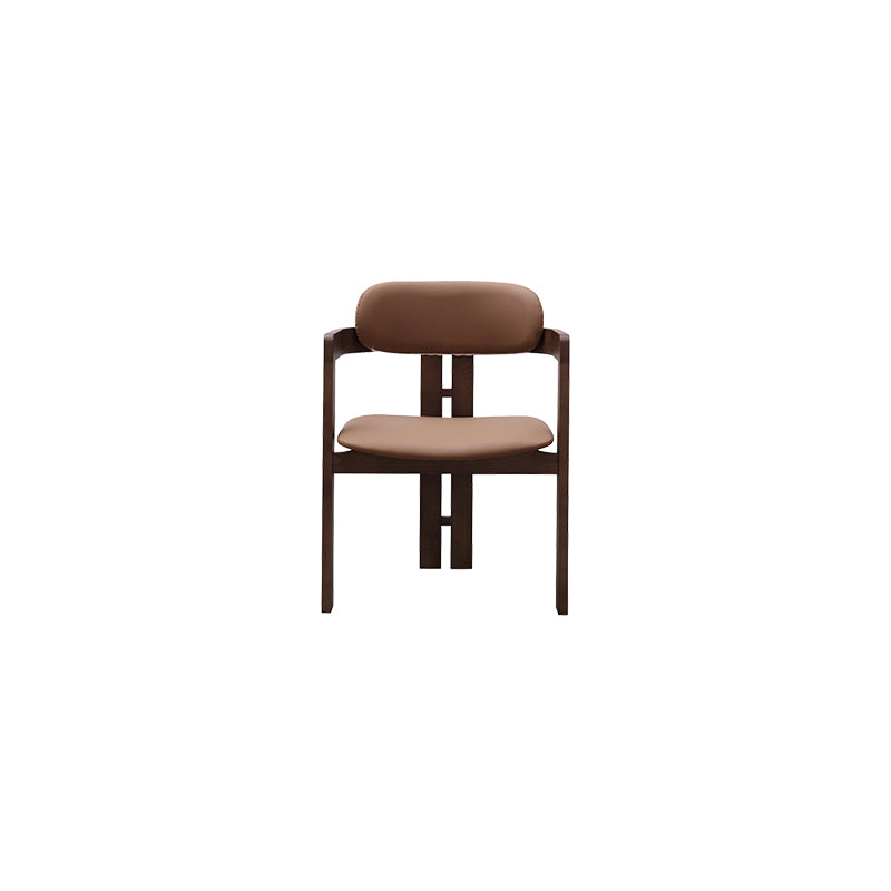 Dining Chair, Solid Ash Legs – view 7
