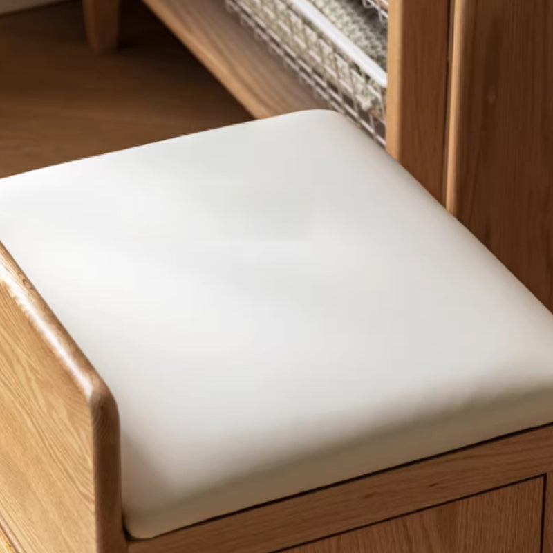 Milton Wooden Dressing Table and Bedside Table, Sold Singly or as a Set – view 4