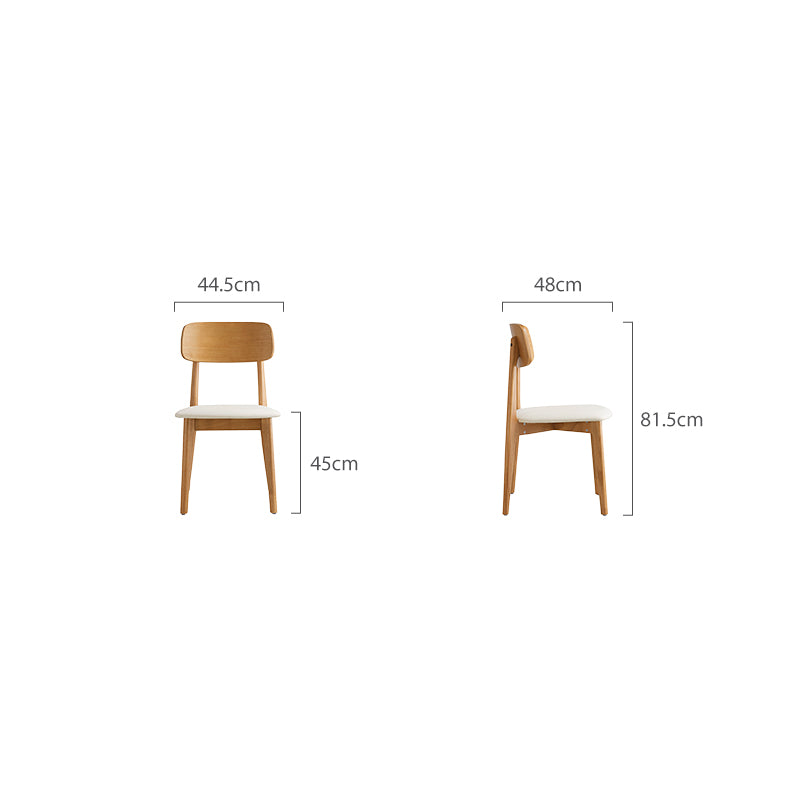Miranda rubberwood and ceramic extendable dining table – view 37