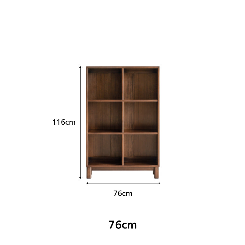 Phoebe Merpauh Wood Storage Cabinet with Legs 39cm 76cm 113cm 150cm – view 15