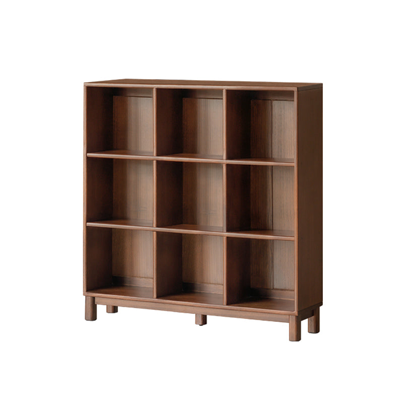 Phoebe Merpauh Wood Storage Cabinet with Legs 39cm 76cm 113cm 150cm – view 5