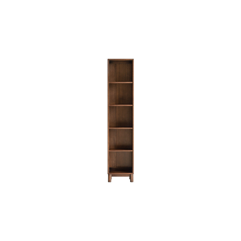 Phoebe Merpauh Wood Mix and Match Storage Cabinet, Five Models – A, view 14
