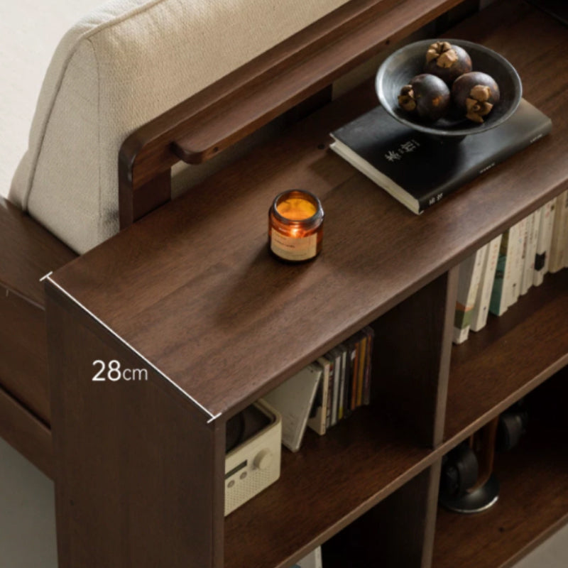 Phoebe Merpauh Wood Mix and Match Storage Cabinet, Five Models – view 11