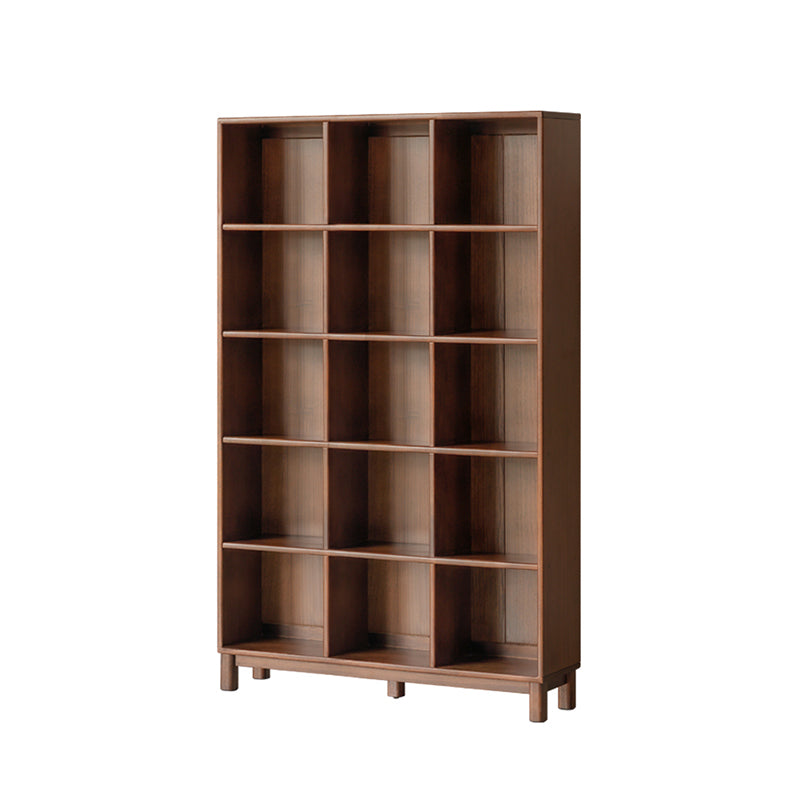 Phoebe Merpauh Wood Mix and Match Storage Cabinet, Five Models – view 21