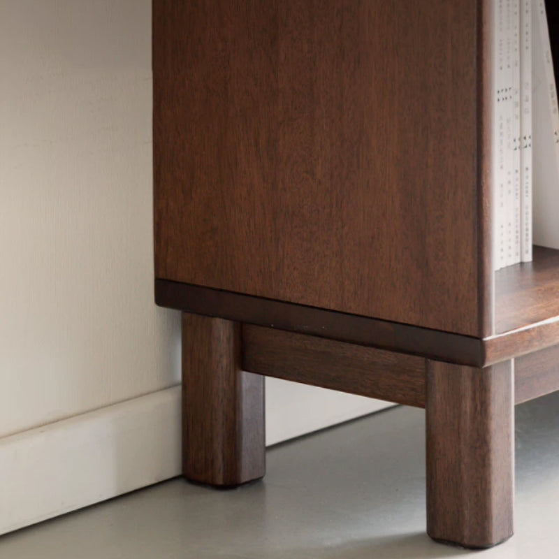 Phoebe Merpauh Wood Mix and Match Storage Cabinet, Five Models – view 6