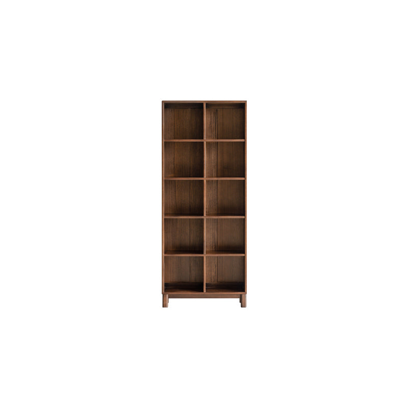 Phoebe Merpauh Wood Mix and Match Storage Cabinet, Five Models – B, view 17
