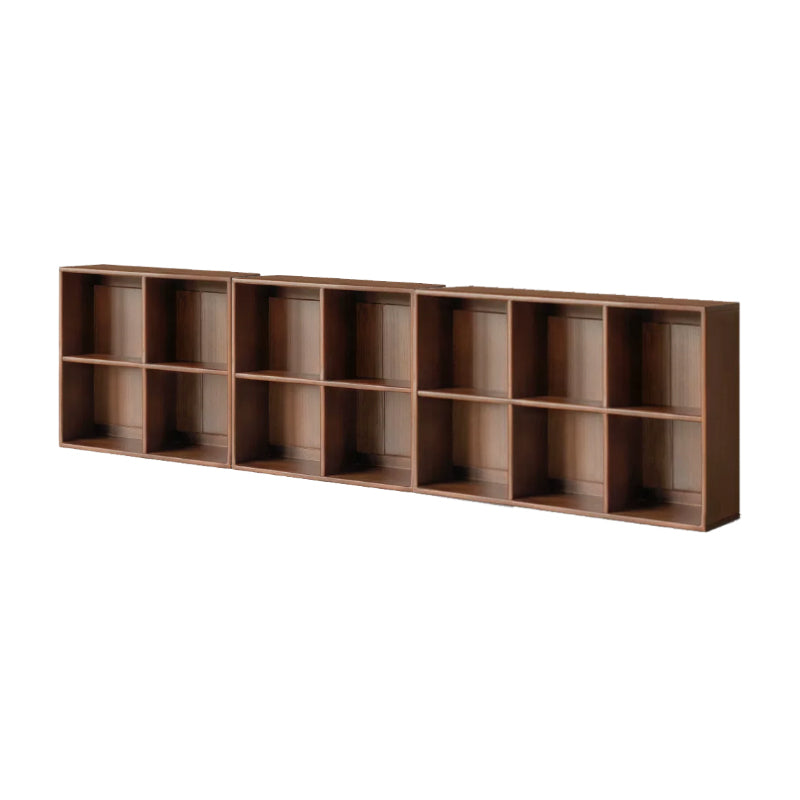 Phoebe Merpauh Wood Mix and Match Storage Cabinet, Five Models – SET 1, view 12