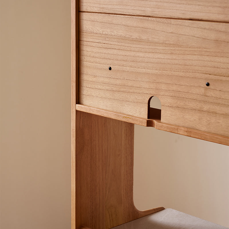 Vance Rubberwood Sideboard 60cm 80cm – view 14