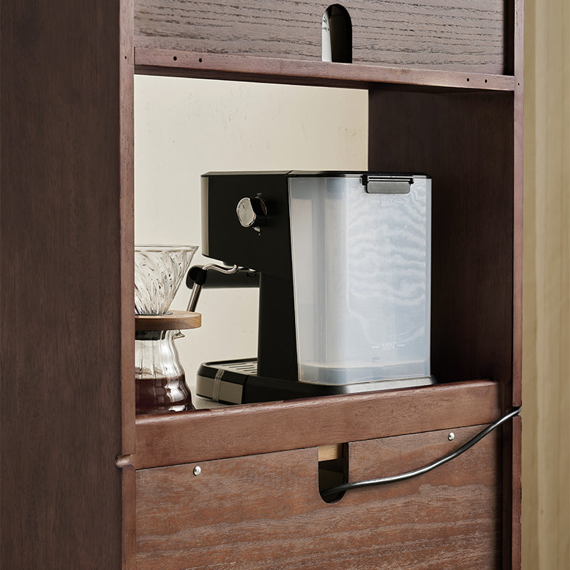 Vance Rubberwood Sideboard 60cm 80cm – view 30
