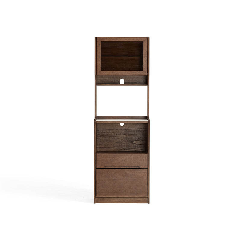 Vance Rubberwood Sideboard 60cm 80cm – view 42