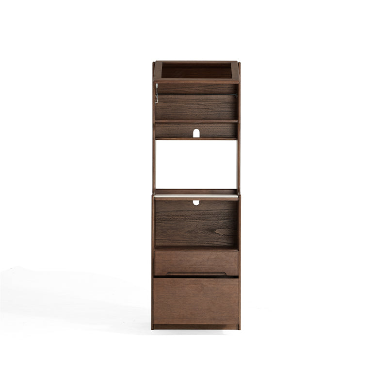 Vance Rubberwood Sideboard 60cm 80cm – view 43