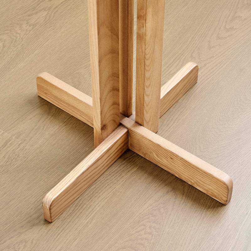 Olaf Solid Ash Coat Rack 50cm – view 17