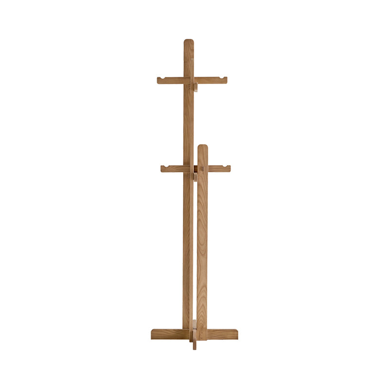 Olaf Solid Ash Coat Rack 50cm – view 18