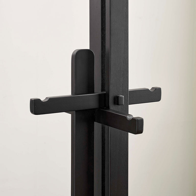 Olaf Solid Ash Coat Rack 50cm – view 6