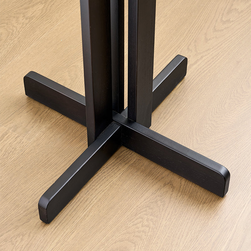 Olaf Solid Ash Coat Rack 50cm – view 7