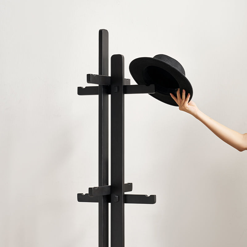 Olaf Solid Ash Coat Rack 50cm – view 8