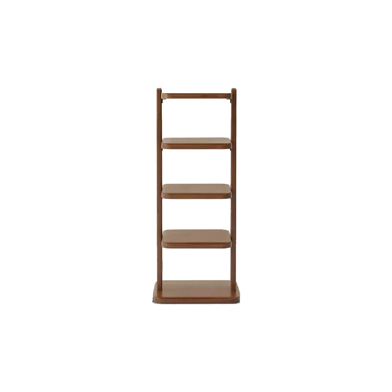 Lysander Solid Rubberwood Ultra-Thin Shoe Cabinet 76cm 110cm – view 10